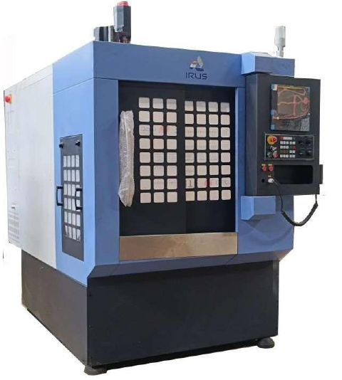 IMG - Series - CNC Gantry Vertical Machining Center