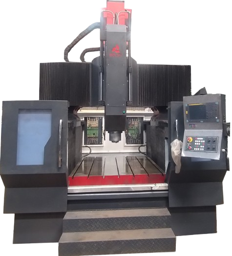 IMG - Series - CNC High Speed Gantry Vertical Machining Center
