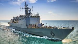 Naval