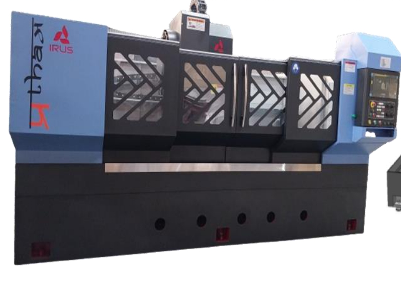 IMC 4500 / (IMCH)