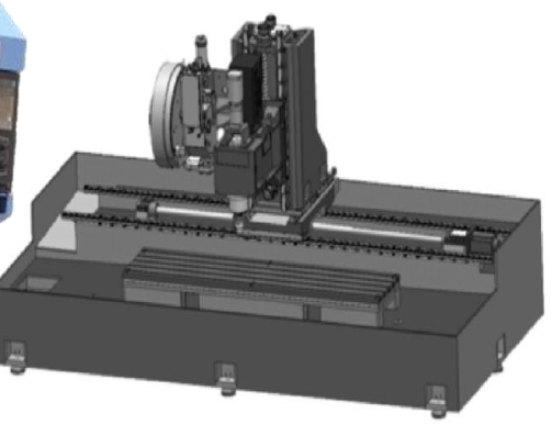 IMC 8500 / (IMCH)