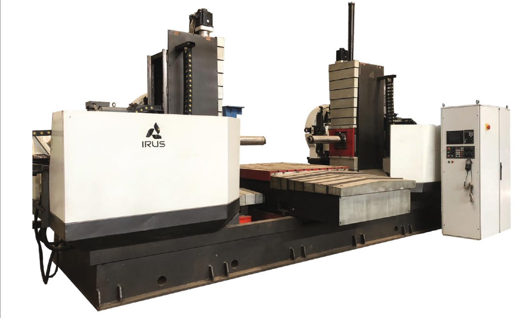 IRUS IMH6300